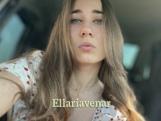 Ellariavenar