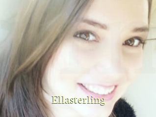 Ellasterling