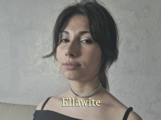 Ellawite