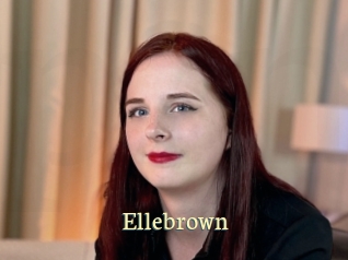 Ellebrown