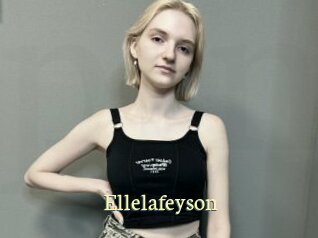 Ellelafeyson