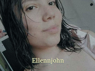 Ellennjohn