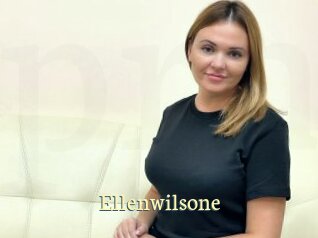 Ellenwilsone