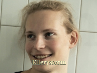 Ellerystorm