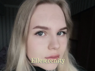 Elleserenity