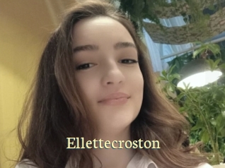 Ellettecroston