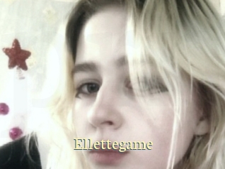 Ellettegame