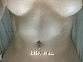 Ellie_rain