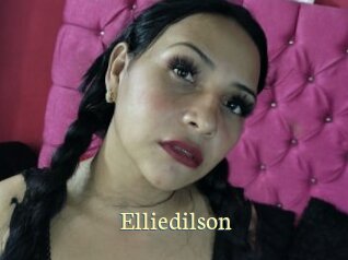 Elliedilson