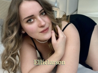 Ellielarson