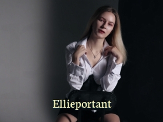 Ellieportant