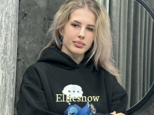 Elliesnow