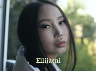 Ellijaeni