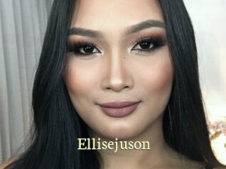 Ellisejuson