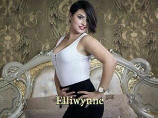 Elliwynne