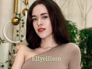 Ellyellison