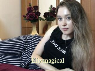 Ellymagical