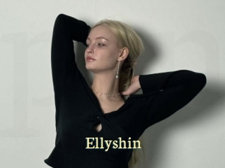 Ellyshin