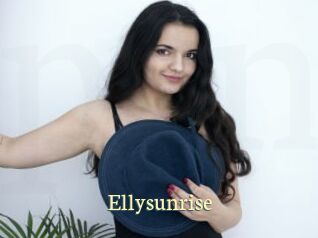 Ellysunrise