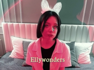 Ellywonders