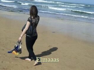 Elmaaas