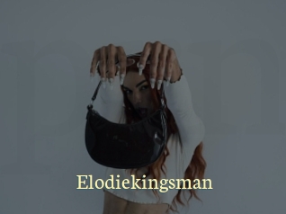 Elodiekingsman