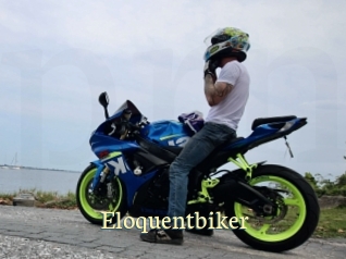 Eloquentbiker