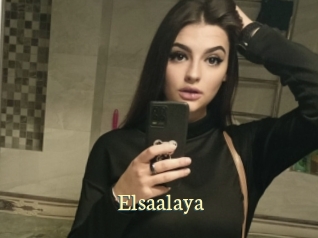 Elsaalaya