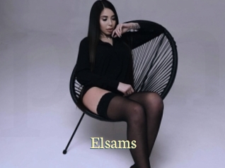 Elsams