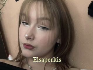 Elsaperkis