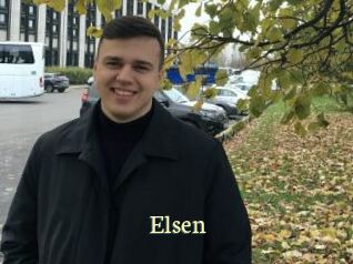 Elsen