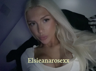 Elsieanarosexx