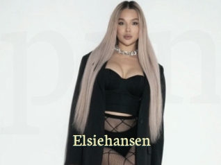 Elsiehansen