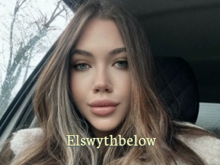 Elswythbelow