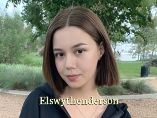 Elswythenderson