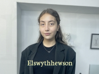 Elswythhewson