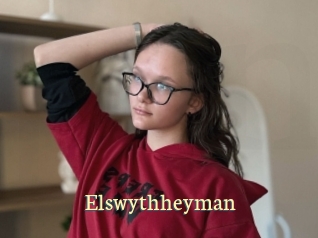 Elswythheyman