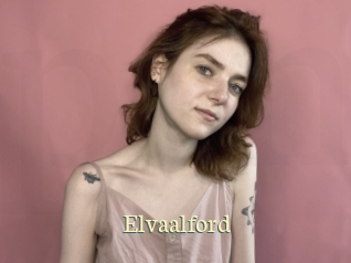 Elvaalford