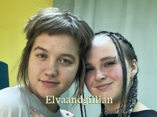 Elvaandgillian