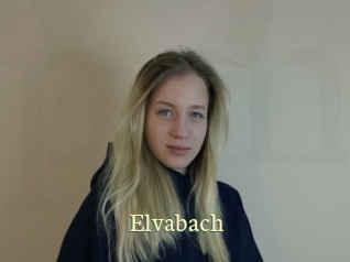 Elvabach