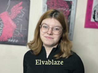 Elvablaze