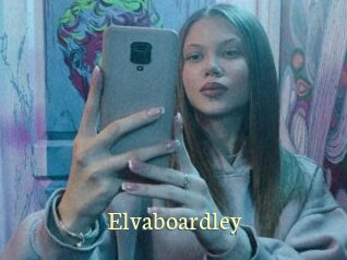 Elvaboardley