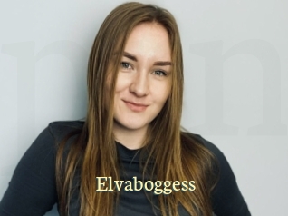 Elvaboggess