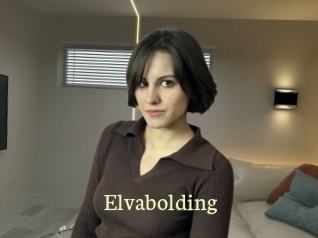 Elvabolding