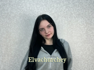 Elvachurchey