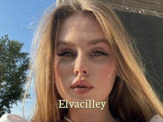 Elvacilley