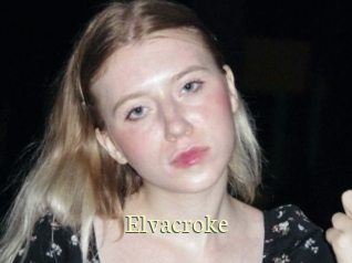 Elvacroke