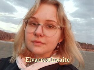 Elvacrosthwaite