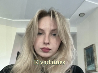 Elvadaines