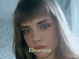 Elvaesten